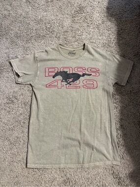 Juniors graphic tee